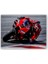 Ahşap Tablo Ducati Corse Moto GP Danilo Petrucci 1