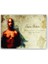 Ahşap Tablo Tupac Shakur Bekle Beni Geri Geliyorum 1