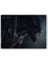 Ahşap Tablo Alien Isolation 1