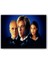 Ahşap Tablo Meet Joe Black Anthony Hopkins Brad Pitt Claire Forlani 1