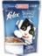 Somonlu Sardalyalı Yaş Kedi Maması 85 gr x 6 Adet 2