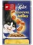 Sığır Etli Domatesli Yaş Kedi Maması 85 gr x 6 Adet 2
