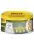 Me-O Delite Jöle İçinde Ton Balığı ve Sebzeli Konserve Kedi Maması 80 gr x 6 Adet 2