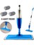 Sprey Microfiber Mop 300 cc +3 Yedek Mop 1