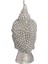 Buddha Silver Mum 3