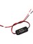 Stop Fren Çakar Modül LED Ampul Uyumlu 12V Özel Üretim 4 Kez F1 Çakar 4 Kez Yavaş 3