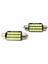 Premium 4014 Chipset 21SMD Sofit LED Ampul 39MM 3