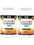 Glucosamine Chondroitin Msm Collagen Vitamin D 180 Tablet x 2 Kutu 360 Tablet 1