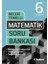 6. Sınıf Matematik Beceri Temelli Soru Bankası 1