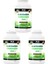 Glukozamin Kondroitin Msm Hyaluronic Acid Zerdeçal 300 Tablet x 3 Kutu 900 Tablet 1