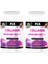 Collagen Tip-1 Tip-2 Tip-3 Hyoluronic Asit Vitamin C 90 Tablet x 2 Kutu 180 Tablet 1