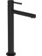 Origin A4255836 Çanak Large Lavabo Bataryası, Mat Siyah 1