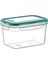 Freshbox Derin Saklama Kabı Kolay Kapak 12,5 x 7,5 x 8,5 cm 0,7 L 1