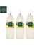 Limon Kolonyası | 150 ml Sprey ( Pvc Şişe - 80 Derece ) x 3 Adet 1
