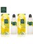 Limon Kolonyası | 400 ml ( Pvc Şişe – 80 Derece ) x 2 Adet 1