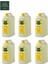 Limon Kolonyası | 1 Litre ( Pvc Şişe - 80 Derece ) 1