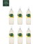 Limon Kolonyası | 150 ml Sprey ( Pvc Şişe - 80 Derece ) x 6 Adet 1