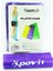 Pilates Bandı (150 x 15 x 0,45MM)-MOR 1