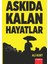 Askıda Kalan Hayatlar - Ali Kurt 1