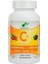 Vitamin C 1000 Mg C Vitamini Kuşburnu Kara Mürver Çinko Kordiseps Turunçgil 4 Adet 200 Tablet 2