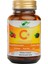 Vitamin C 1000 Mg 50 Tablet C Vitamini Kuşburnu Kara Mürver Çinko Kordiseps Turunçgil 1