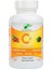 Vitamin C 1000 Mg C Vitamini Kuşburnu Kara Mürver Çinko Kordiseps Turunçgil 4 Adet 100 Tablet 2