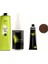Loreal Inoa Krem Oksidan 20 Vol. %6 1000 Ml+Post Boyalı Saç Şampuanı 1500 Ml+No:7,1 Saç Boyası 1