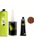 Loreal Inoa Krem Oksidan 20 Vol. %6 1000 Ml+Inoa Post Boyalı Saç Şampuanı 1500 Ml+No:8,0 Saç Boyası 60 ml 1