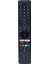 Vestel 43161 Tv Kumandası 1