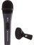 Sennheıser E 825-S Dinamıc Vocal Mikrofon 2