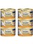 Gourmet Gold Kıyılmış Hindili Yaş Kedi Maması 85 gr x 6 Adet 1