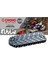 Honda CBR 125 RS REPSOL Zincir 428 124L (2005-2007) 1