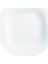 Luminarc Carine Blanc 6'lı Beyaz Servis Tabağı 27 cm 1