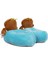 TT0863 P Candy Çocuk Panduf 4