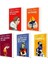 Çınaralltı Stefan Zweig Seti 5 Kitap - Stefan Zweig 1