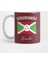 Burundi Flag Kupa Bardak 1