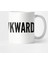 Cute - Hi I'M Awkward - Funny Joke Statement Humor Slogan Kupa Bardak 2