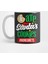 I Ate Santa'S Cookies No Regrets Kupa Bardak 1
