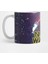 Nar Wars Narwhal Space Star Fighting Saber Light War Kupa Bardak 1