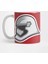 Captain Phasma Helmet Kupa Bardak 1