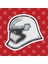 Captain Phasma Helmet Kupa Bardak 3