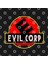 Evil Corp Jurassic Park Mr Robot Kupa Bardak 3
