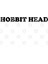 Hobbit Head Kupa Bardak 3