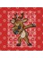 Dabbing Reindeer Ugly Christmas Sweater Kupa Bardak 3