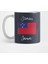 Samoa Flag Kupa Bardak 1