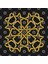 Arabesque Kupa Bardak 3