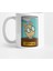 Arthur Head İn A Jar - Arthur/Futurama Mashup Kupa Bardak 1