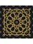 Arabesque Kupa Bardak 3