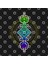 Cosmos Sigil Rondel Kupa Bardak 3