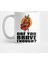 Foodietoon / The Angry Carrot "Are You Brave Enough" Kupa Bardak 1